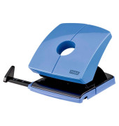 Locher B230 ColorID 60-B23073 easy blue bis 3mm 30 Blatt mit Anschlagschiene
