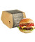 Burger-Boxen Good Food Pappe