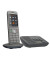 Gigaset CL660A mit Box 200 Schnurlostelefon mit Anrufbeantworter
