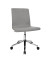 Topstar Cube Besucherstuhl grau