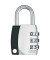 Vorhängeschloss ABUS 15530