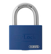 Vorhängeschloss myLock T65AL40