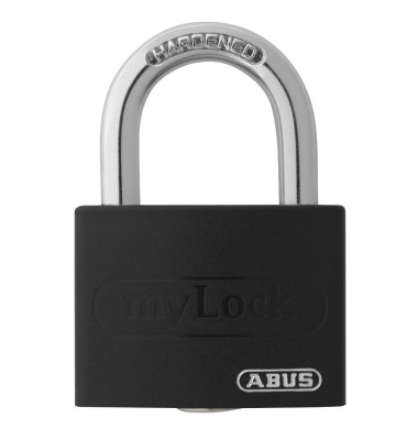 Vorhängeschloss myLock T65AL40