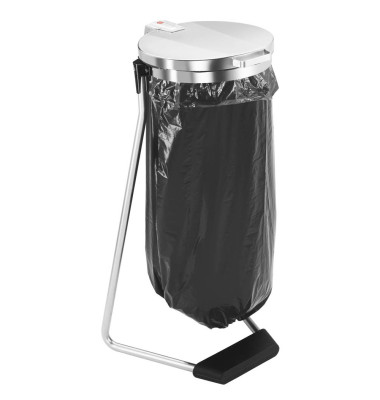 ProfiLine MSS Müllsackständer 120,0 l silber ProfiLine MSS Müllsackständer 120,0 l silber
