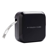 P-touch P710BT Cube Plus Beschriftungsgerät