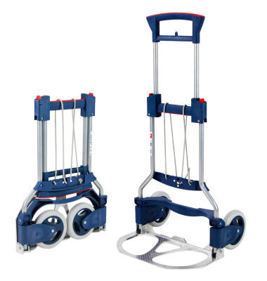 RUXXAC by SECO Cart Business Sackkarre bis 125,0 kg