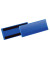 Magnettaschen 175707 blau für 1/2 A5