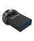 USB-Stick Ultra Fit SDCZ430-256G-G46, schwarz, 256 GB