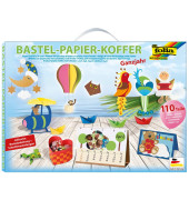 folia Bastelset Ganzjahr 1