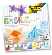 folia Bastelset BASICS INTENSIV