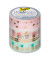 Washi Tape HOTFOIL Deko-Klebeband