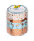 Washi Tape HOTFOIL Deko-Klebeband