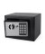 Tresor 8005680 6 l 4,2kg schwarz mit Elektronikschloss Metall