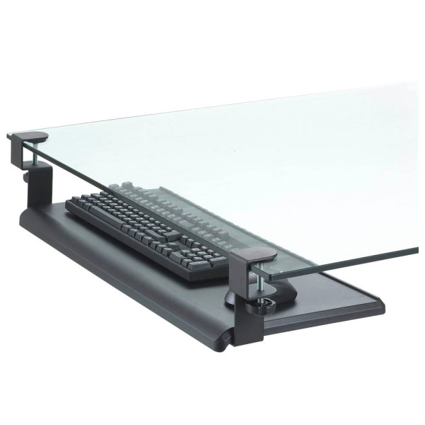 8014437020496 - EXPONENT Tastaturauszug mit Mausablage schwarz 8014437020496 - EXPONENT Tastaturauszug mit Mausablage schwarz
