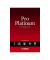 Fotopapier PT-101 Pro Platinum 2768B017, A3, für Inkjet, 300g weiß glänzend einseitig bedruckbar
