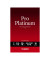 Fotopapier PT-101 Pro Platinum 2768B018, A3+, für Inkjet, 300g weiß glänzend einseitig bedruckbar