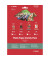 Fotopapier VP-101 Variety Pack 0775B079, sortiert, für Inkjet, 170, 200, 260, 275g weiß sortiert einseitig bedruckbar