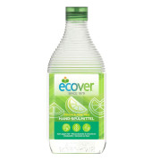 Sp&uuml;lmittel 3623121002 Zitrone & Aloe Vera, 25 g, Flasche, Zitrone & Aloe Vera