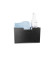 Legamaster magnetischer Stiftehalter schwarz