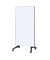 Legamaster mobile Glas-Magnettafel 90,0 x 175,0 cm weiß