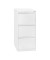 H&auml;ngeregistraturschrank 110025, verkehrswei&szlig;, 3 Schubladen, 1-bahnig