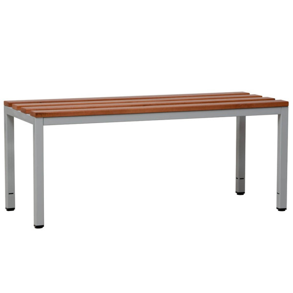 4260090178317 - Garderobenbank 107192 Holz 100cm freistehend buche lichtgrau 4260090178317 Gürkan 4260090178317 - Garderobenbank 107192 Holz 100cm freistehend buche lichtgrau 4260090178317 Gürkan