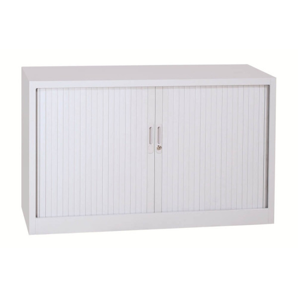 4260090173329 - Rollladenschrank lichtgrau 1 Fachboden 1200 x 460 x 750 cm 4260090173329 - Rollladenschrank lichtgrau 1 Fachboden 1200 x 460 x 750 cm