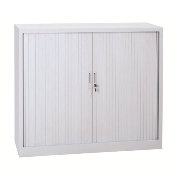 4260090173336 - Rollladenschrank lichtgrau 2 Fachböden 1200 x 460 x 1050 cm 4260090173336 - Rollladenschrank lichtgrau 2 Fachböden 1200 x 460 x 1050 cm