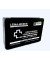LEINA-WERKE Erste-Hilfe-Kasten KFZ Standard DIN 13164 schwarz