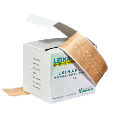 LEINA-WERKE Wundpflaster
