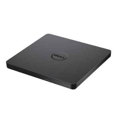 DELL Slim DW316 externer DVD-Brenner