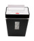 Aktenvernichter PS 54 CC, 2710, Partikelschnitt 4x32mm (P-4), bis 8 Blatt
