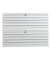 Planschrank 111760, Stahl abschließbar, 10 Schubladen, A1, 113 x 105 x 83 cm, lichtgrau