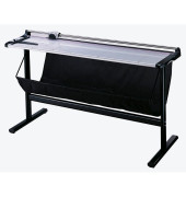 TR 1307 Rollenschneider + Gestell