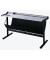 TR 1307 Rollenschneider + Gestell