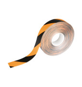 Bodenmarkierungsband Duraline Strong 2 Colours gelb, schwarz