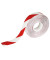 Bodenmarkierungsband Duraline Strong 2 Colours rot, weiß