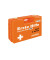 Erste-Hilfe-Kasten Pro Safe plus Heim & Garten DIN 13169 + branchenbezogene Zusatzerweiterung orange