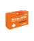 LEINA-WERKE Erste-Hilfe-Kasten Pro Safe plus KFZ-Werkstatt DIN 13169 + branchenbezogene Zusatzerweiterung orange