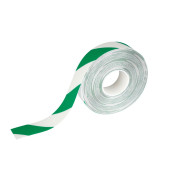 Bodenmarkierungsband Duraline Strong 2 Colours grün, weiß