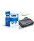 Toner B-T96 1263,0000 (kompatibel zu brother TN-3480), schwarz, ca. 8000 Seiten