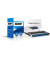 KMP SA-T90 cyan Toner ersetzt SAMSUNG CLT-C404S