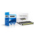 KMP SA-T92 gelb Toner ersetzt SAMSUNG CLT-Y404S