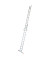 Alu Schiebeleiter 1293 Monto Fabilo 2 x 15 Stufen
