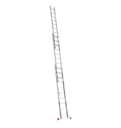 Alu Vielzweckleiter 033 Corda 3 x 10 Stufen