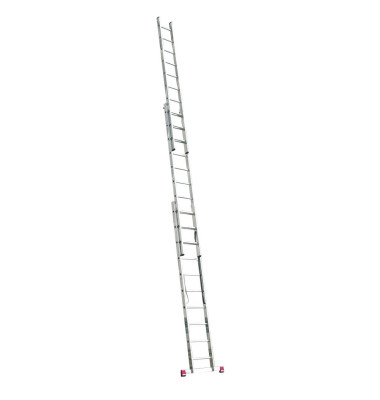 Alu Vielzweckleiter 033 Corda 3 x 10 Stufen Alu Vielzweckleiter 033 Corda 3 x 10 Stufen