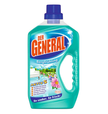 Allzweckreiniger 154679 Bergfr&uuml;hling