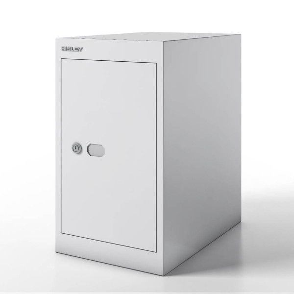 5020073737462 - Schließfachschrank Cube CLK181C645 Metall 1 Abteil mit 1 Fach abschließbar 305x529cm (BxH) lichtgrau 5020073737462 - Schließfachschrank Cube CLK181C645 Metall 1 Abteil mit 1 Fach abschließbar 305x529cm (BxH) lichtgrau