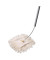 Wischmop Pudel Elastic-Mop mit ausziehbarem Stiel