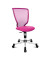 Topstar Titan Junior Kinderdrehstuhl rosa